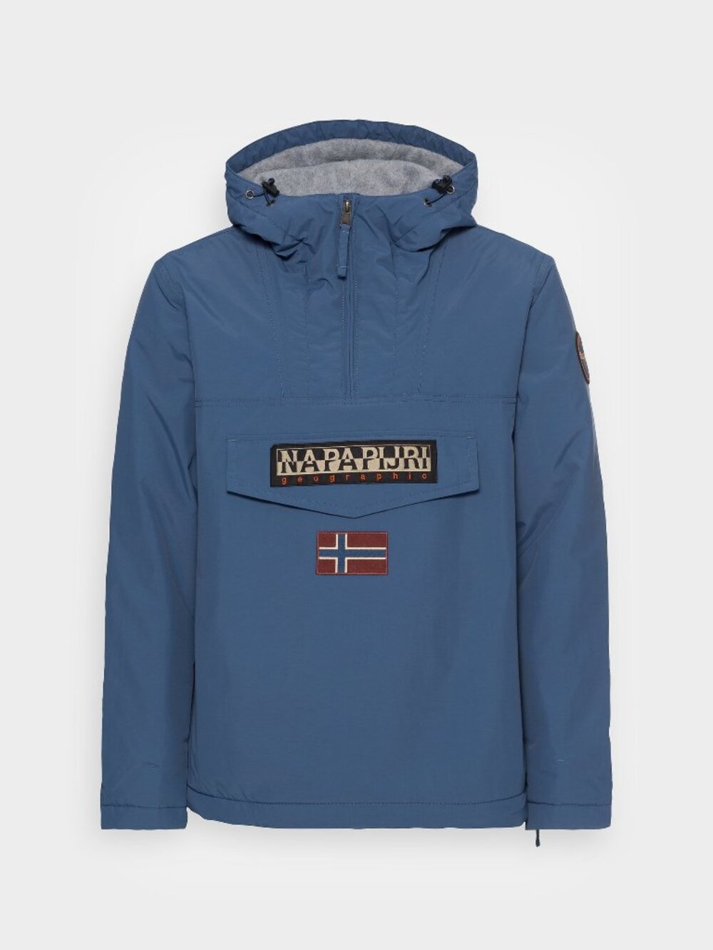 Napapijri RAINFOREST 3 Men's Size SMALL Jacket